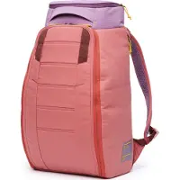 Db Hugger Backpack 25L - Orange - ONE SIZE