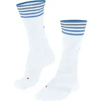 Falke Women's Ru Ultralight White/blue 37-38