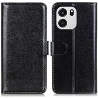 Mtp Products OnePlus Turbo 6/6V Lompakkokotelo jalustalla - musta