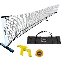 Sporti France Pickleball-kenttäpakkaus