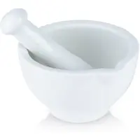 Alpina Keraaminen laasti mausteille, yrteille ja pähkinöille, kestävä