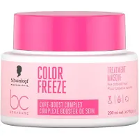 Schwarzkopf Professional BC Bonacure Color Freeze Treatment 200 ml