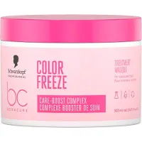 Schwarzkopf BC Color Freeze Treatment, 500ml