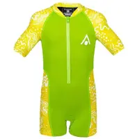 Aqua sphere Stingray 2.0 Juniorien Lyhythihainen Shorty-märkäpuku