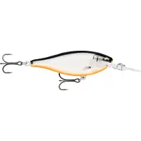 Rapala Shad Rap Elite 5,5 cm vaappu