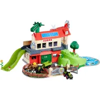 Majorette Farmyard Auto