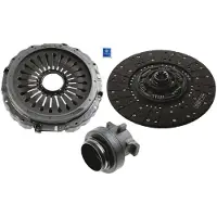 SACHS Kytkinpaketti 3400 700 364