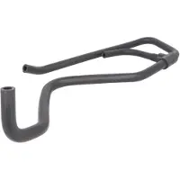 THERMOTEC Jäähdyttimen letku DWX076TT