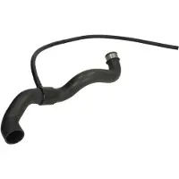 THERMOTEC Jäähdyttimen letku DWM002TT
