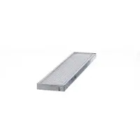 MANN-FILTER Suodatin, sisäilma CUD 6035