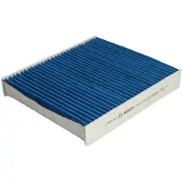 Bosch Suodatin, sisäilma 0 986 628 636