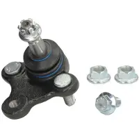 Delphi Pallonivel TC8540