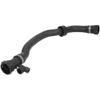 THERMOTEC Jäähdyttimen letku DWB009TT