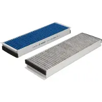 Bosch Suodatin, sisäilma 0 986 628 605