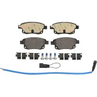BRECK Jarrupalasarja 24486 00 702 10, takana