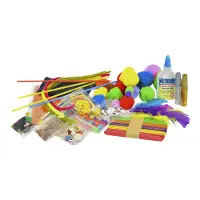 Robetoys Askartelulaatikko 200 osaa
