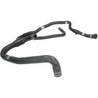 THERMOTEC Jäähdyttimen letku DWF134TT