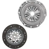 AISIN Kytkinpaketti AISIN KE-PE10R