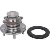 BTA Pyörän napa H20548BTA
