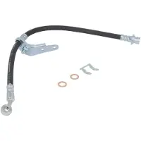 Delphi Jarruletku LH6684, vasen