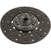 FEBI BILSTEIN Kytkinlevy 105058