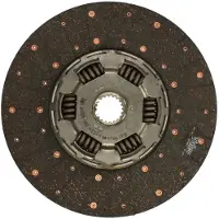 Valeo Kytkinlevy 807570