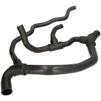 THERMOTEC Jäähdyttimen letku DWR080TT