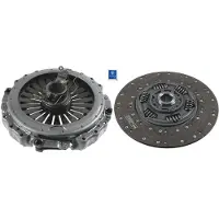 SACHS Kytkinpaketti 3400 700 357