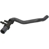 THERMOTEC Jäähdyttimen letku DWR027TT