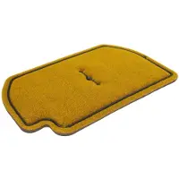 Hiflofiltro Kawasaki Hfa2708 Ilmansuodatin