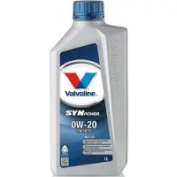 Valvoline Moottoriöljy 907861