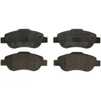 ABE Jarrupalasarja C1F048ABE, edessä