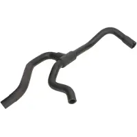 THERMOTEC Jäähdyttimen letku DNG021TT
