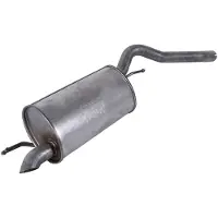 Bosal Takaäänenvaimentaja 148-205