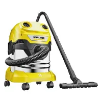 Kärcher Märkä-kuivaimuri 20 l 1000 W