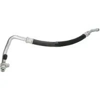 THERMOTEC Korkearpainejohto, ilmastointilaite KTT160217