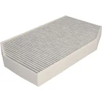 MANN-FILTER Suodatin, Matkustamon ilma FP 38 004