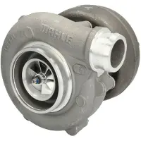 MAHLE ORIGINAL Turboahdin 228 TC 14853 000