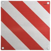 CARGOPARTS Varoitus-/infokyltti CARGO-T015