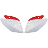 Cemoto Honda Crf250r 06-09 Sivupaneelit