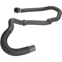 THERMOTEC Jäähdyttimen letku THERMOTEC DWC129TT