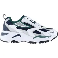 FILA Cr-Cw02 Ray Tracer Kids - White - 30