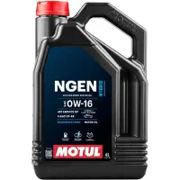 Motul Moottoriöljy 111880