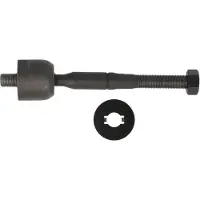 KYB Raidetangon pää, suora KRE1126