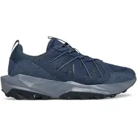 New Balance for man. MTTTRSV1 Tektrel shoes navy (40), Flat, Laces, Casual, Sport, Outdoor