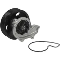 AISIN Vesipumppu - Honda - Crv, Civic, Hr-v