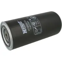 HENGST FILTER Polttoainesuodatin H18WK03