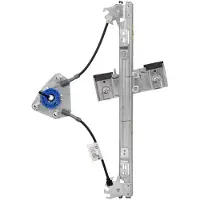 MAGNETI MARELLI Lasinnostin 350103830000 oikea