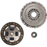SACHS Kytkinsarja tukilaakerilla 3000970149