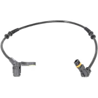 Delphi ABS-anturi - Mercedes - W202, Slk r170, C208